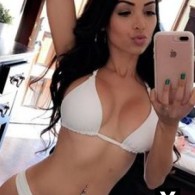 Jade Escort in Minneapolis