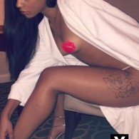 Keni Escort in Oklahoma City