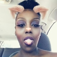 Miss Chocolate Escort in Milwaukee