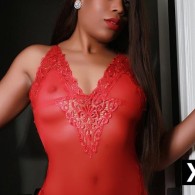 Shanice Escort in Oklahoma City