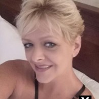 Nikki Escort in Oklahoma City