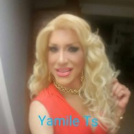 Yamile Escort in Miami