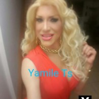 Yamile Escort in Miami