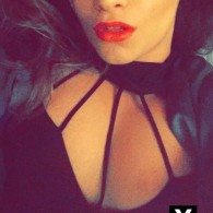 Latina Escort in Sacramento