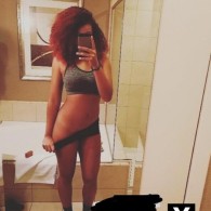 Aubrie Escort in Cleveland