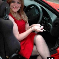 AUNTIE - MINX Escort in Blackpool