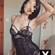 Luciana Escort in Antibes