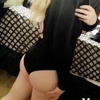 Denise Escort in Fort Worth