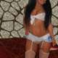 Stacey Brown Escort in High Wycombe