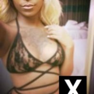 Leah Escort in Phoenix