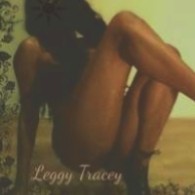 Leggy Tracey Escort in New Brunswick