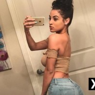 Becky Escort in Cincinnati