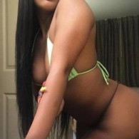 Jordyn Escort in Oxnard