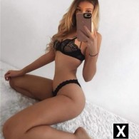 Jasmine Escort in Clacton