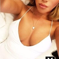 Amber Escort in Santa Ana