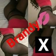 Brandy Escort in Boston