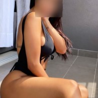 Isabela Escort in Fuengirola