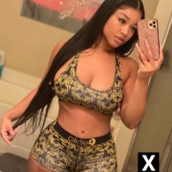 Ari Escort in Boca Raton