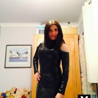 Versatile Escort in Leicester