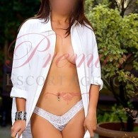 Alondra Escort in York