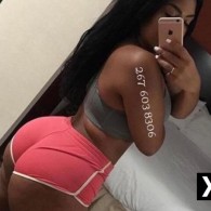 Yassmin Escort in Phoenix