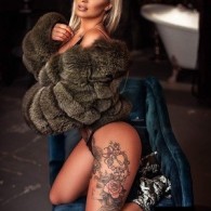 Barbara Escort in Wuppertal