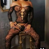 Lareina Escort in Oakland