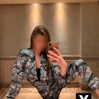 KRISTINA Escort in Nice