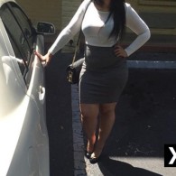 Tammy Escort in Kansas City