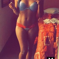 Cuban Girl Escort in Cincinnati