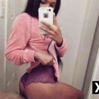 mia Escort in Fresno