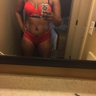 Sexy Escort in Raleigh