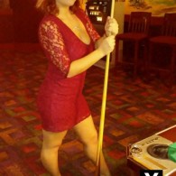 Becca Escort in Las Vegas