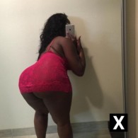 Keysha Escort in Cleveland