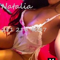 Natalie Escort in San Diego