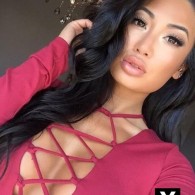 Sabrina Escort in Detroit