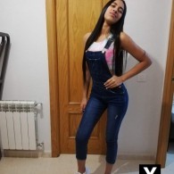 Luisa Escort in Toledo