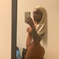 Monnie Escort in Cape Girardeau