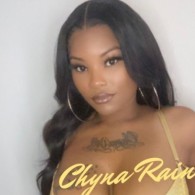 Chyna Rain Escort in Coeur d'Alene