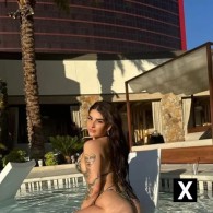 Jasmine Mesquite