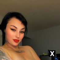 Nikki Victoria