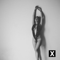 Janell Sauvage Allen