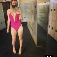 Sammi Escort in Pittsburgh