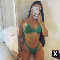 BRAZILIAN DUO in RDU Escort in Cary