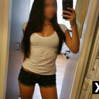 London Escort in Philadelphia