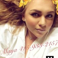 Maya Escort in San Jose