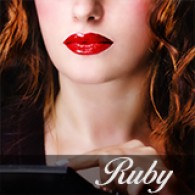 Ruby Escort in Melbourne