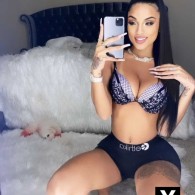 Grace Jane Escort in Hollywood CA