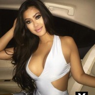 Asian Escort in Los Angeles