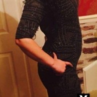 Tina Escort in Nottingham